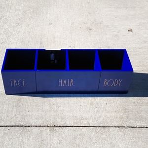 Rae dunn accessories holder